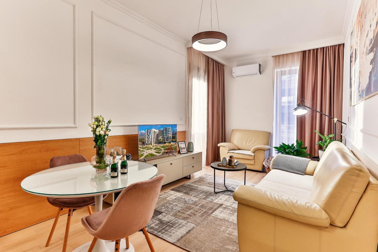 A21 Lux - Soho City Complex Бар Экстерьер фото